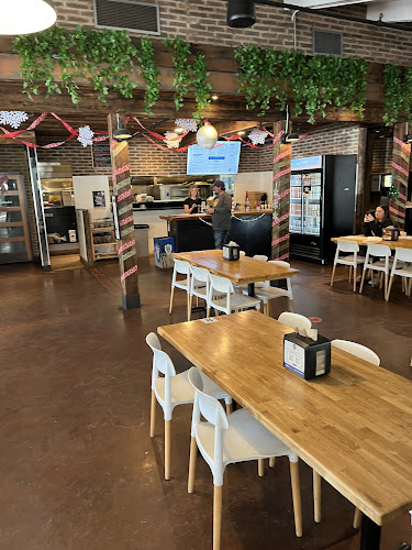 Mike Hess Brewing Alpine Brewery in Alpine California