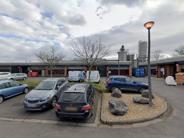 Mile Tree Brewery Brewery in Peterborough