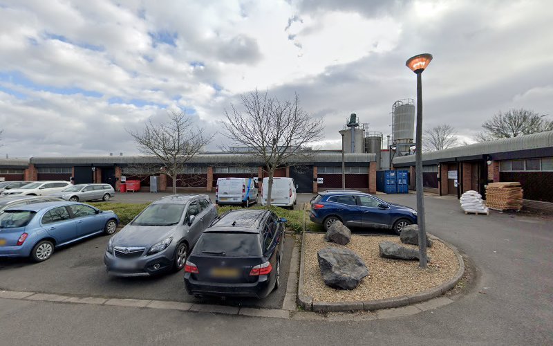 Mile Tree Brewery Brewery in Peterborough