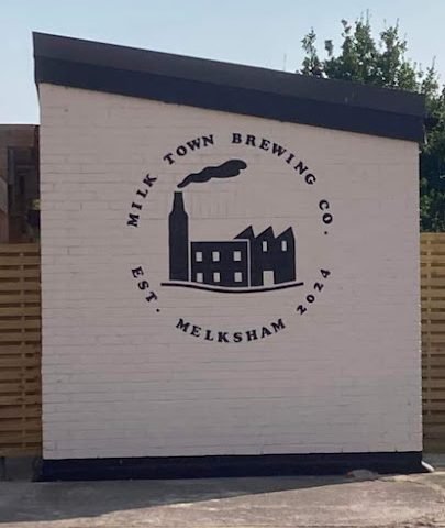 Milk Town Brewing Company Brewery in Melksham