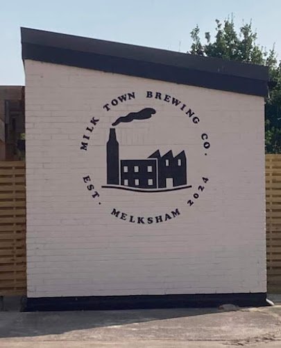 Milk Town Brewing Company Brewery in Melksham