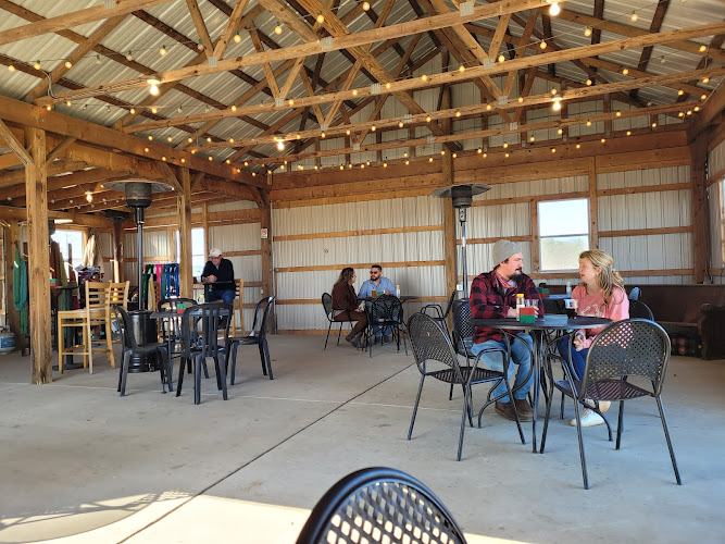 Milkhouse Brewery Brewery in Mt Airy Maryland