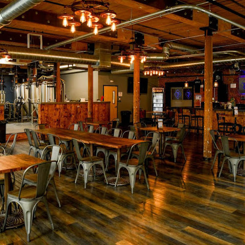 Mill 77 Brewing Brewery in Amesbury Massachusetts