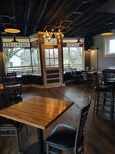 Mill Hill Brewery Brewery in Warrenton North Carolina