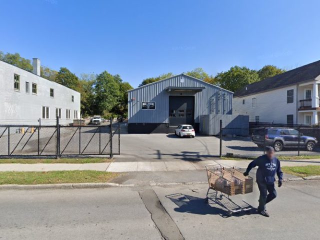 Mill House Brewery Brewery in Poughkeepsie New York