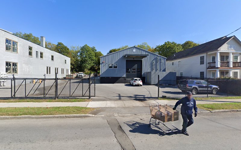 Mill House Brewery Brewery in Poughkeepsie New York