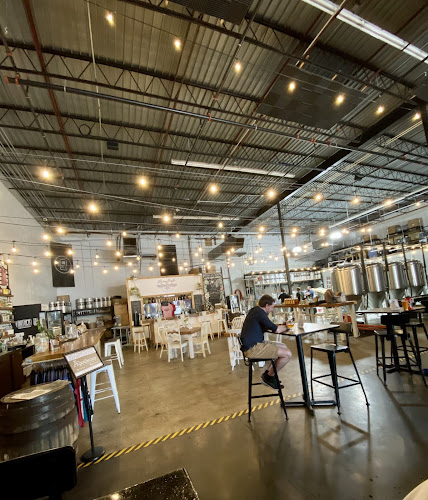 Millennial Brewing Company Brewery in Fort Myers Florida