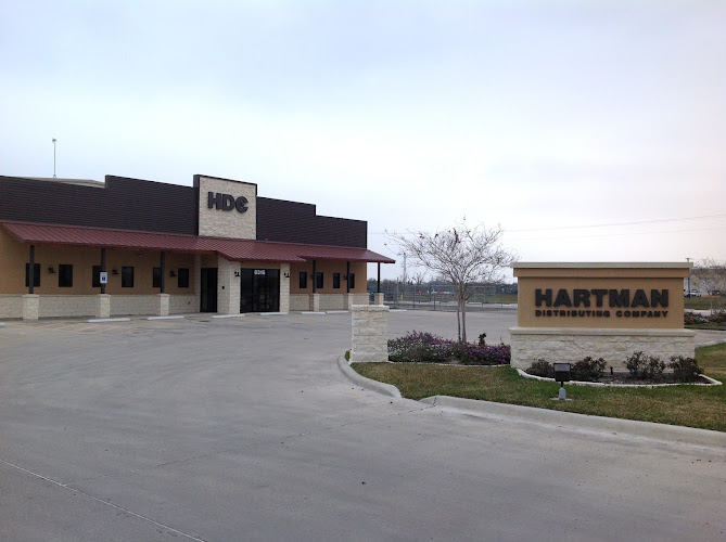 Miller Beer Distributor Brewery in Victoria Texas