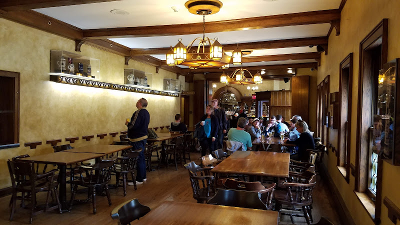 Miller Brewing Company Brewery in Milwaukee Wisconsin