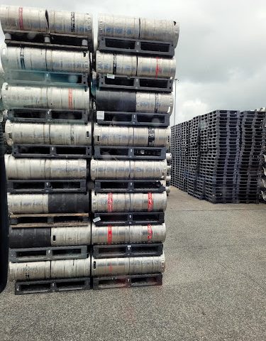 MillerCoors Albany Brewery Brewery in Albany Georgia