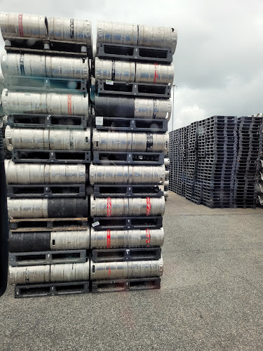 MillerCoors Albany Brewery Brewery in Albany Georgia