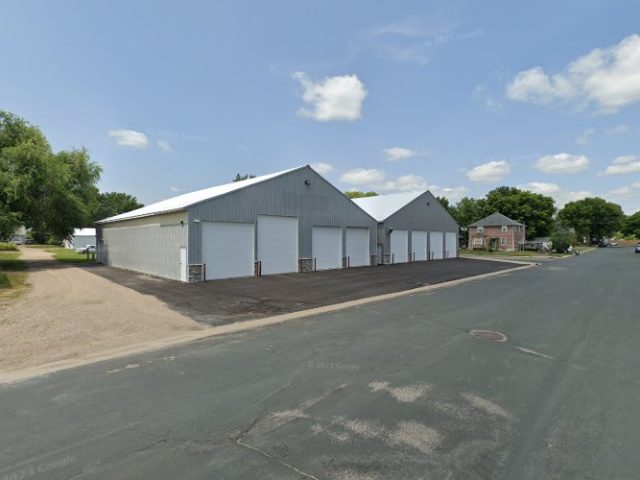 MillerCoors, LLC Brewery in Green Isle Minnesota