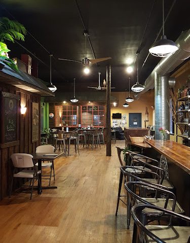 Millersburg Brewing Company Brewery in Millersburg Ohio