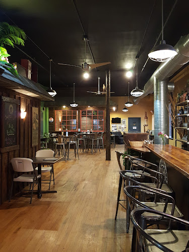 Millersburg Brewing Company Brewery in Millersburg Ohio