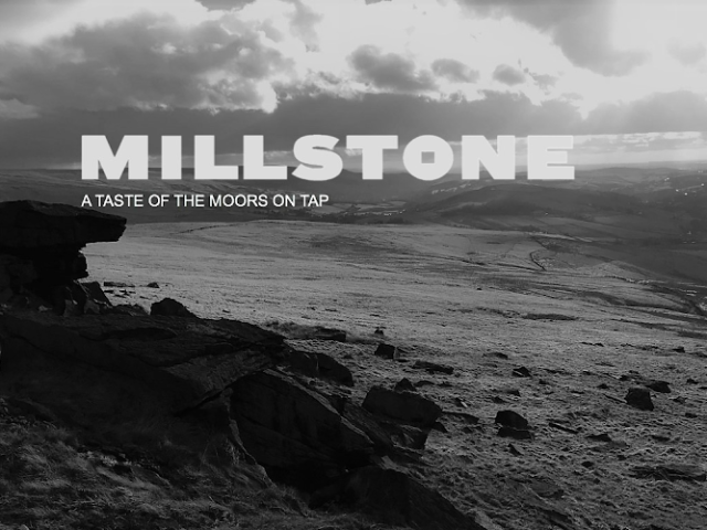 Millstone Brewery Brewery in Ashton-under-Lyne