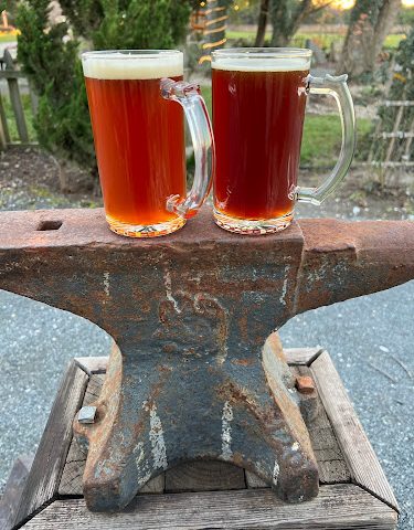 Millstone Brewing Brewery in Berlin Maryland