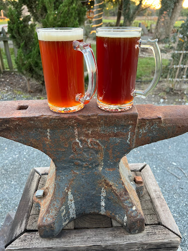 Millstone Brewing Brewery in Berlin Maryland