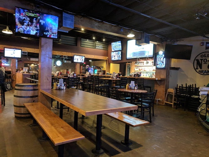 Millstone Pizza Company & Brewery restaurants in Cody Wyoming