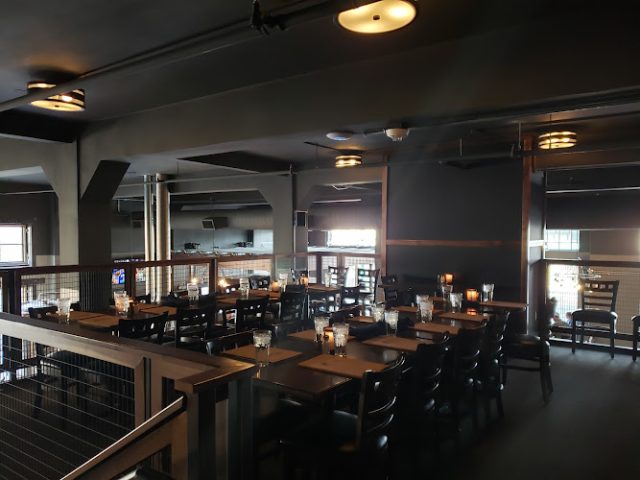 Milner's Gate - Idaho Craft Brewery restaurants in Twin Falls Idaho