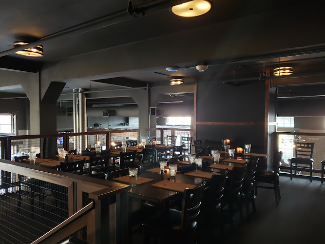 Milner's Gate - Idaho Craft Brewery restaurants in Twin Falls Idaho