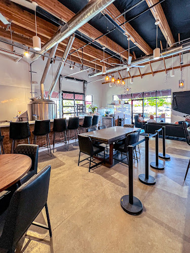 Mindscape Fermentations Brewery in Rocklin California