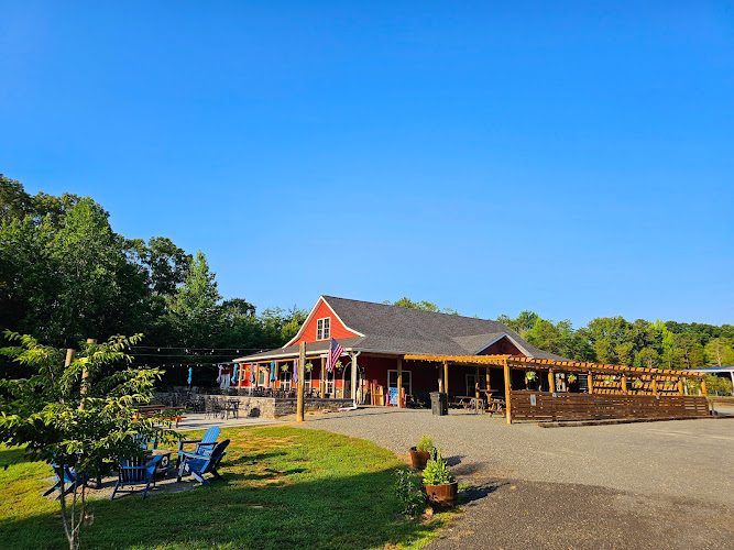 Mineral Brewing Brewery in Mineral Virginia