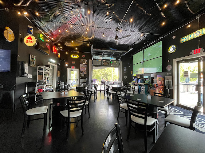 Minnesota Beer Company Brewery in Grove City Minnesota