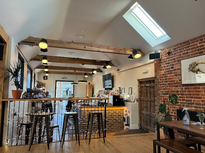 Missing Link Brewing Brewery in East Grinstead