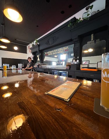 Mississippi Culture Brewery in Staunton Illinois