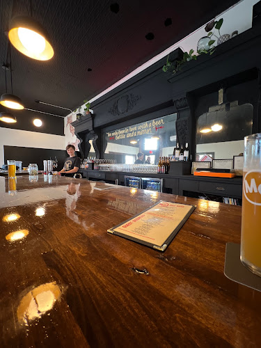 Mississippi Culture Brewery in Staunton Illinois