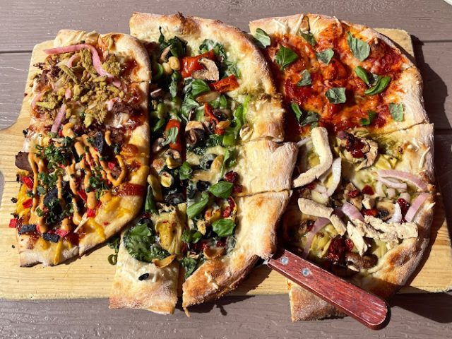 Mitten Brewing Production Facility Brewery in