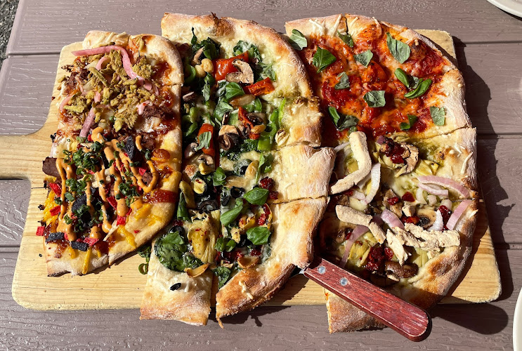 Mitten Brewing Production Facility Brewery in