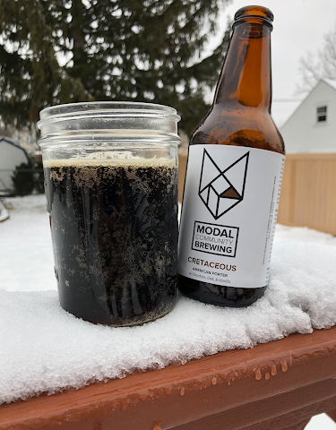 Modal Community Brewing Brewery in