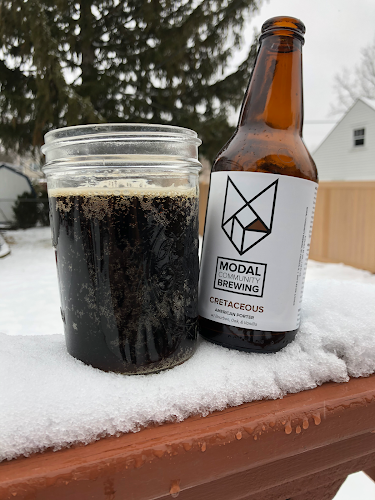 Modal Community Brewing Brewery in