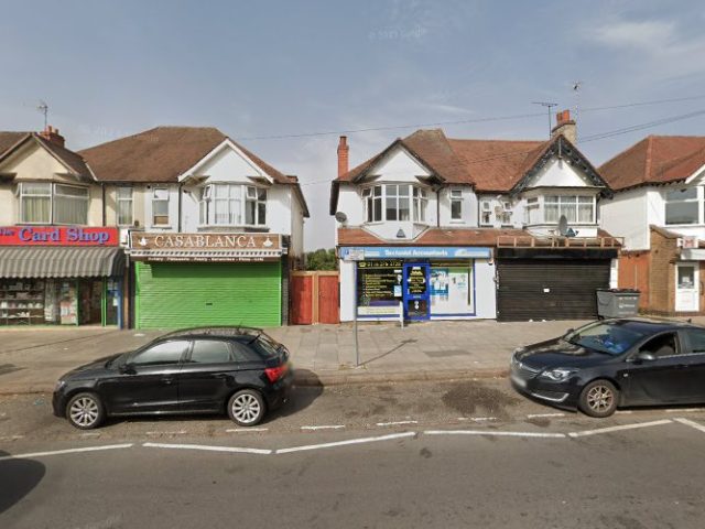 Modha Ales Ltd Brewery in Leicester