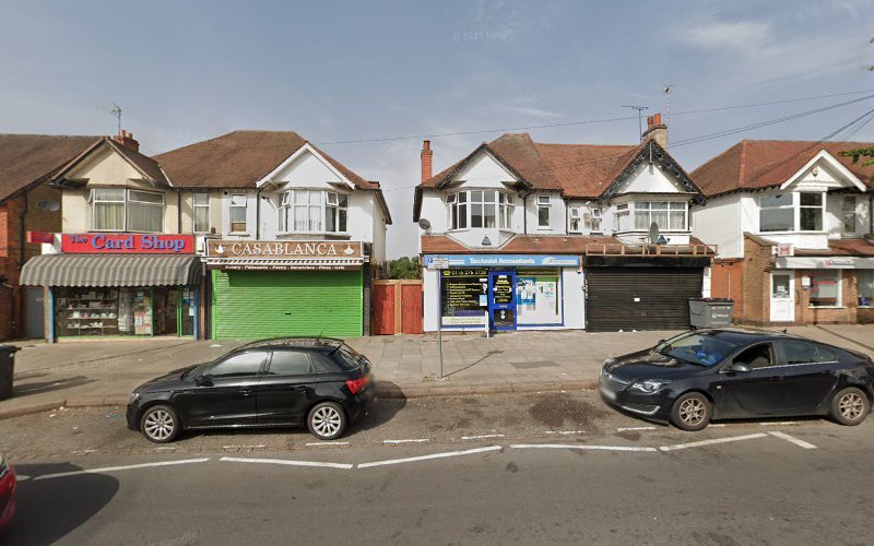 Modha Ales Ltd Brewery in Leicester