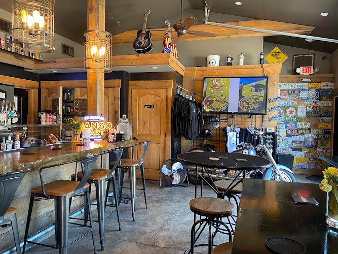 Molalla River Brewing Company Brewery in Molalla Oregon