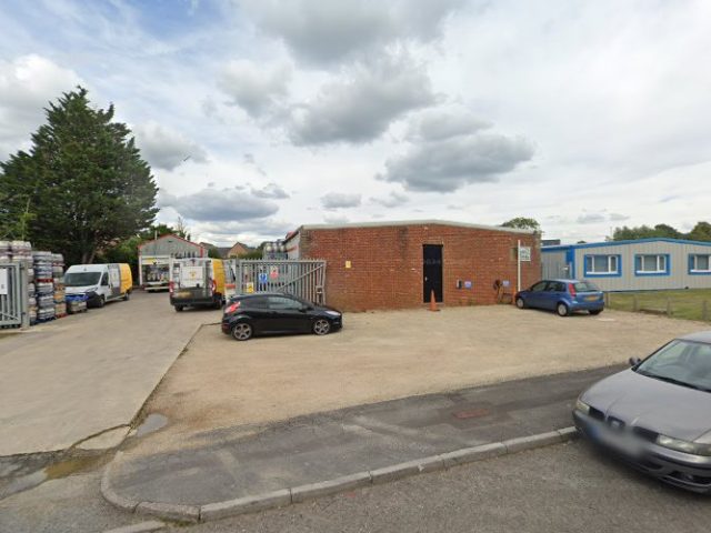 Moles Brewery Brewery in Melksham