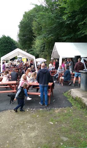 Moll Spring Brewing Co. Brewery in Huddersfield