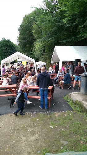 Moll Spring Brewing Co. Brewery in Huddersfield