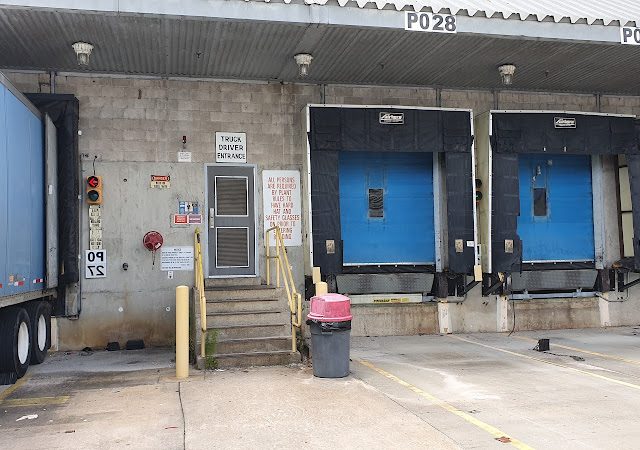 Molson Coors Albany Brewery Brewery in Albany Georgia