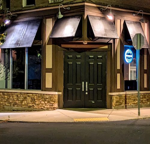 Monday's Brewing Taproom Brewery in Pittsburgh Pennsylvania