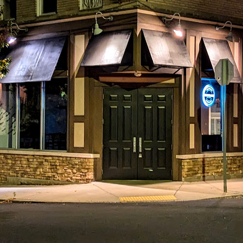 Monday's Brewing Taproom Brewery in Pittsburgh Pennsylvania