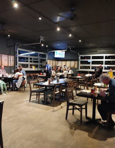 Monkey Town Brewing & Restaurant - Chattanooga restaurants in Chattanooga Tennessee