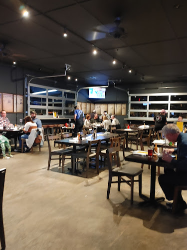 Monkey Town Brewing & Restaurant - Chattanooga restaurants in Chattanooga Tennessee