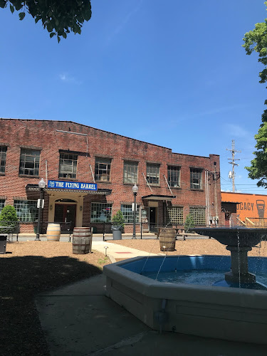 Monocacy Brewing Company Brewery in Frederick Maryland