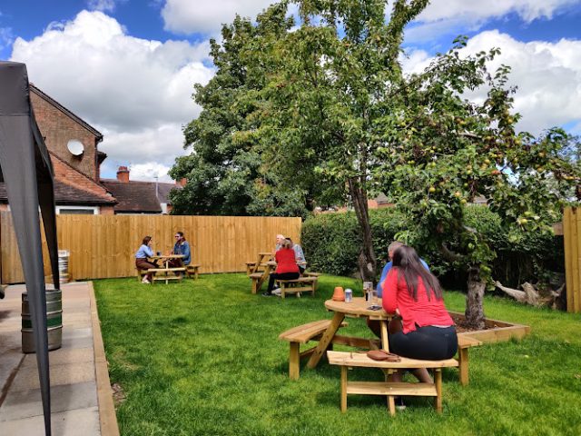 MonsteX Brewery Brewery in Leicester