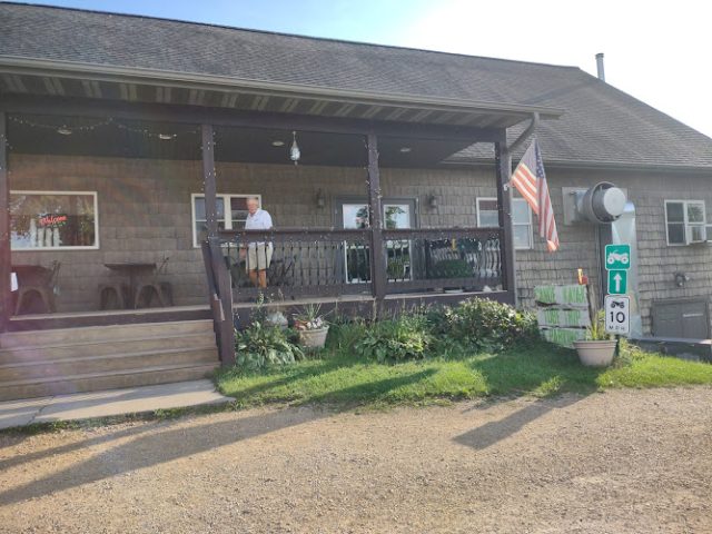 Montello Brewing Company Brewery in Montello Wisconsin