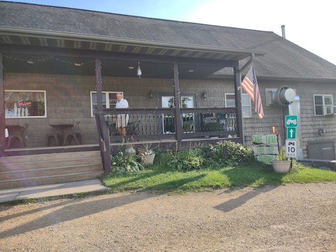 Montello Brewing Company Brewery in Montello Wisconsin