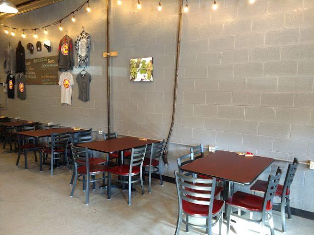 Moo-Duck Brewery Brewery in Elizabethtown Pennsylvania